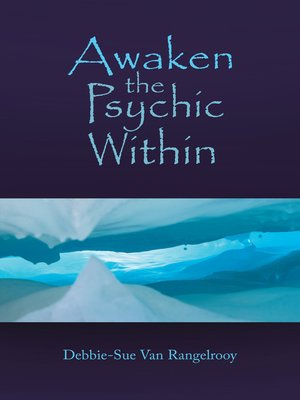 cover image of Awaken the Psychic Within